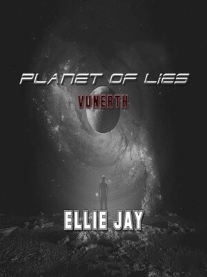cover image of Planet of Lies